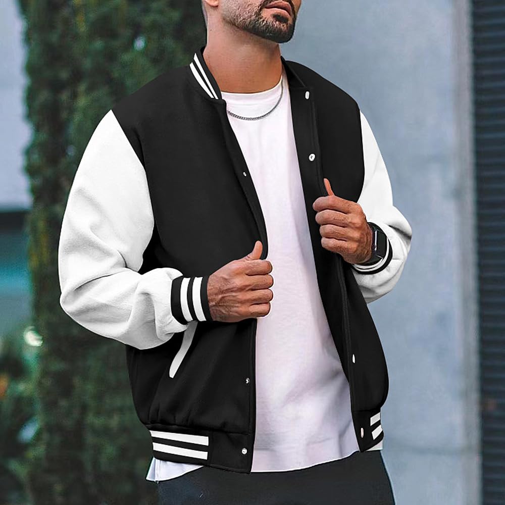 Anime Manga Lycoris Recoil Veste de baseball unisexe pour les fans de Lycoris, cadeau de cosplay