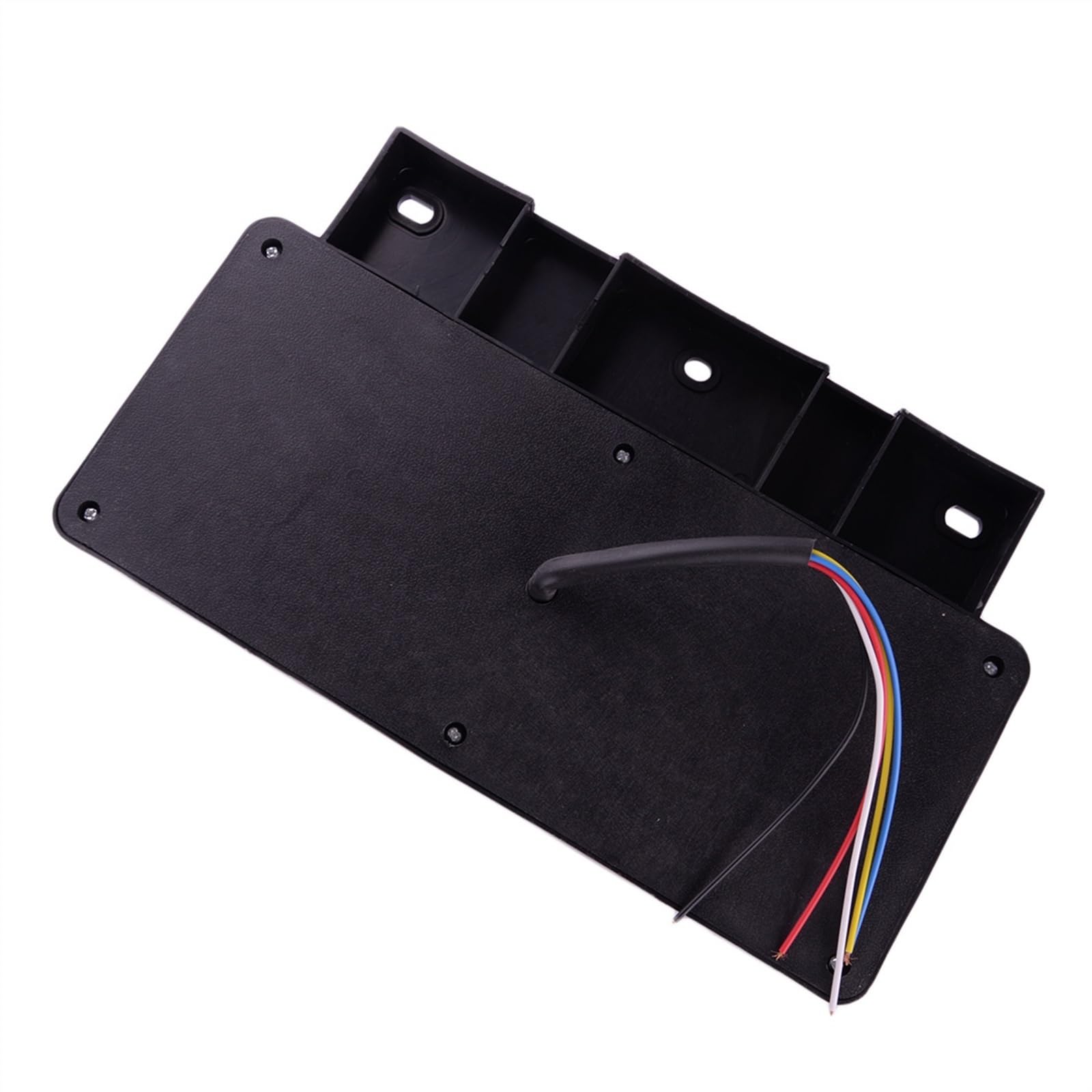 Auto Indicatore Direzione Compatibile Con Isuzu Per Elf Truck NPR NQR NRR NKR NHR 1 Paio Auto Sinistra Destra Fanale Posteriore Fanale Posteriore Indicatore Direzione Indicatore Auto Esterno Auto