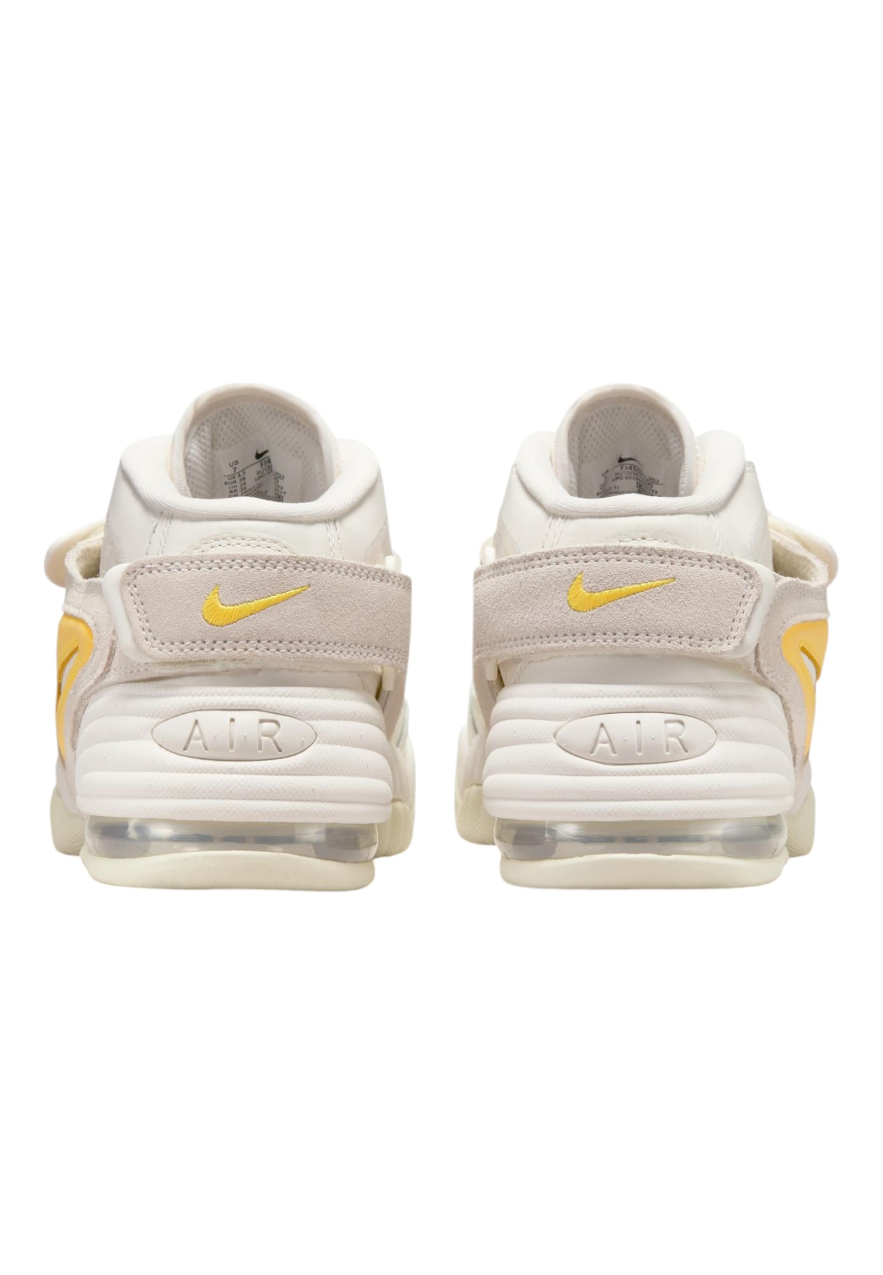 NIKE Air Adjust Force 2023 SneakerMujer