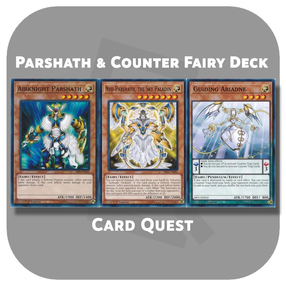 yugioh deck 2019 Amazon.com: Complete Custom Deck for Yu-Gi-Oh!
