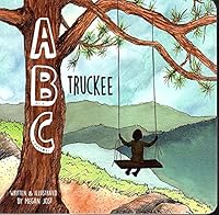 ABC Truckee 0578592517 Book Cover