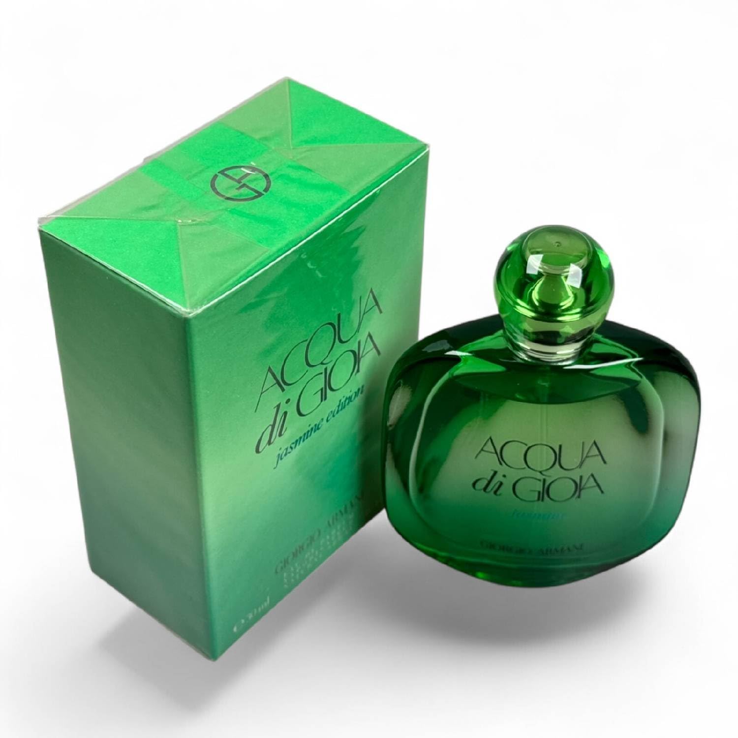 Armani Giorgio Armani Parfums Acqua di Gioia Eau de Parfum Spray 30 ml