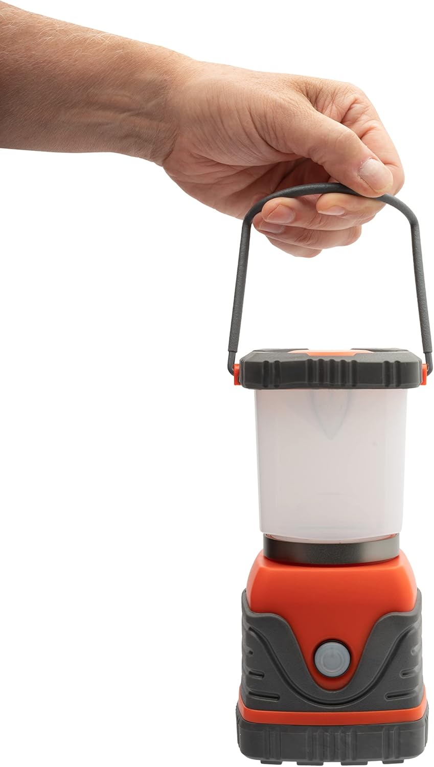 Survive Outdoors Longer Camp Lantern Recharge with Power Bank