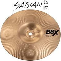 Vista 3 de SABIAN 10" B8X China Splash