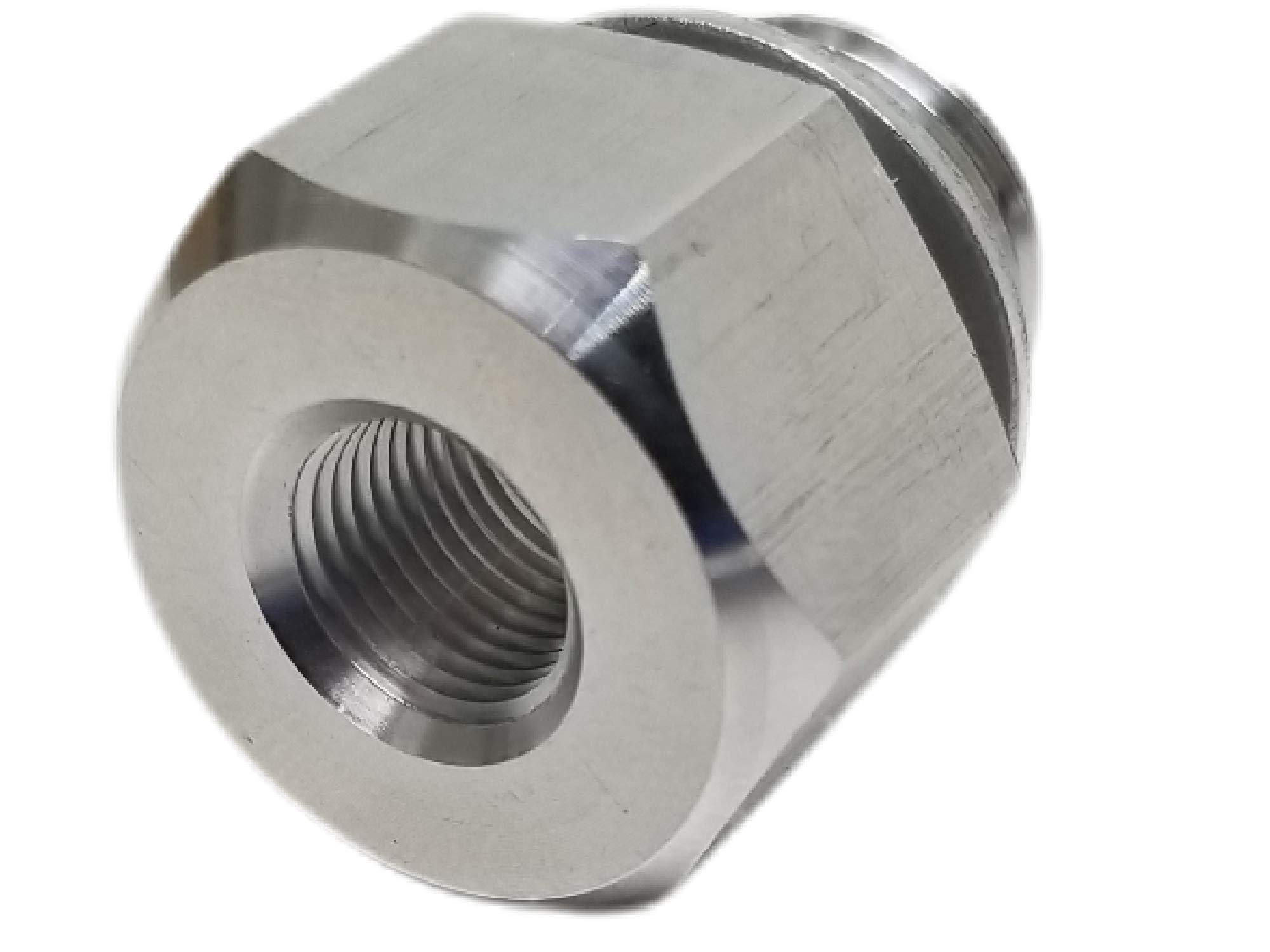 Buy Z Whip LS Engine Oil Pressure Sensor Adapter M161.5 To 1/8” NPT