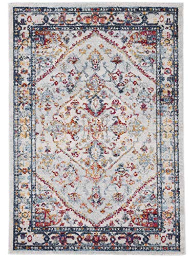 CarpetFine Tapis Sadaf Beige 120x170 cm | Tapis Moderne pour Le Salon et la Chambre à Coucher Cover
