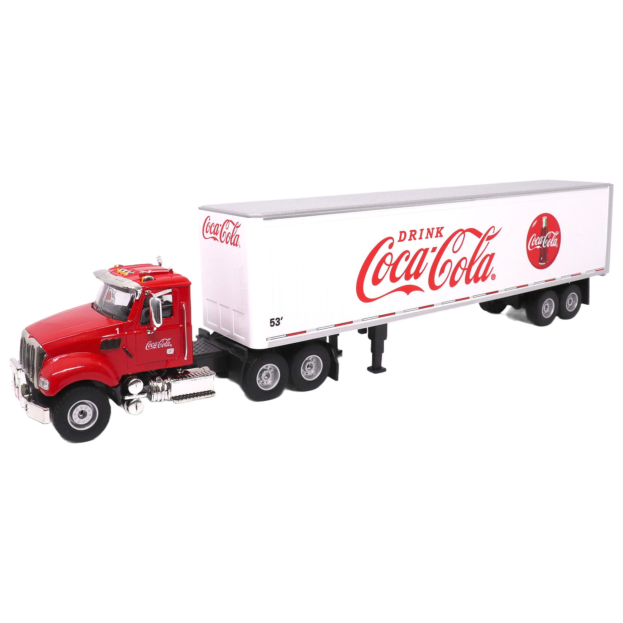Amazon | コカ・コーラ アメリカンモーターシティクラシックス 1/50