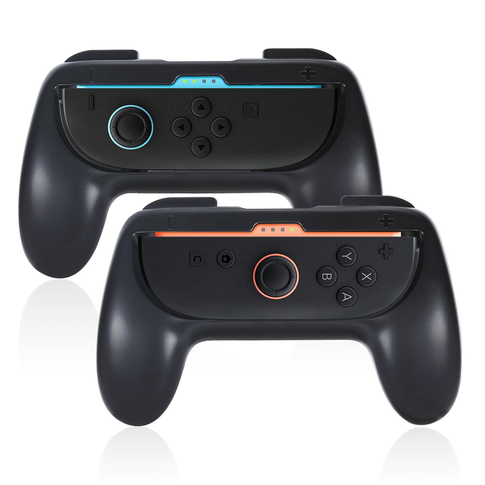 Amazon.com: Grip kit for Nintendo Switch 2 (2025) & Nintendo