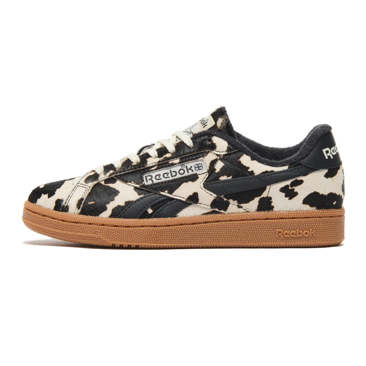 Reebok Unisex Adult Club C Grounds Sneakers