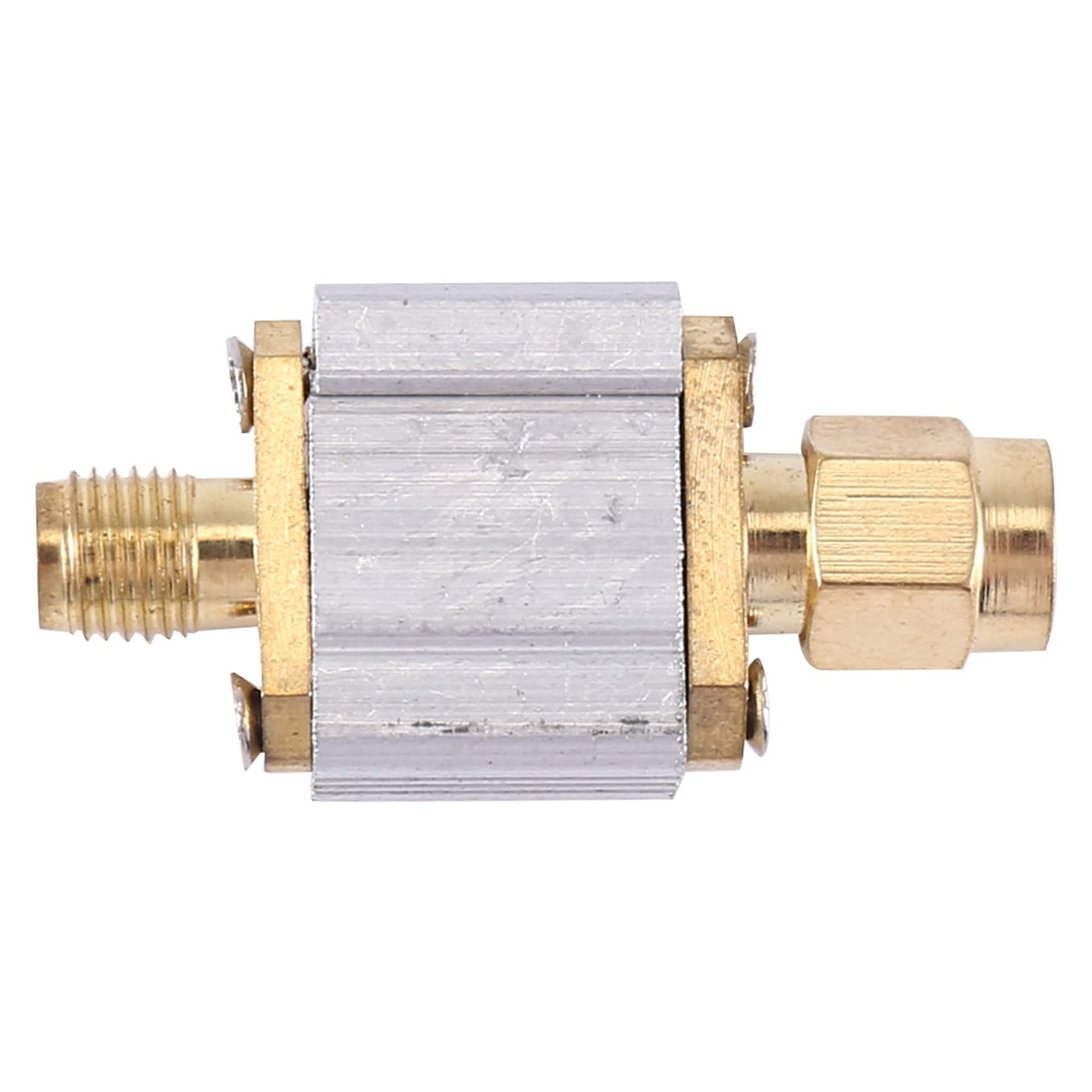 868 MHz 4 MHz 1 dB Bandbreite SAW Bandpass FBP-868S Filter für LoRa LoRaWAN Helium Netzwerke SMA-M SMA-F Schnittstelle