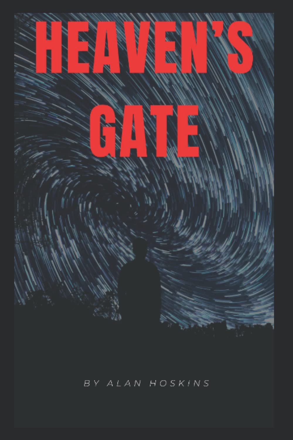 HEAVEN'S GATE