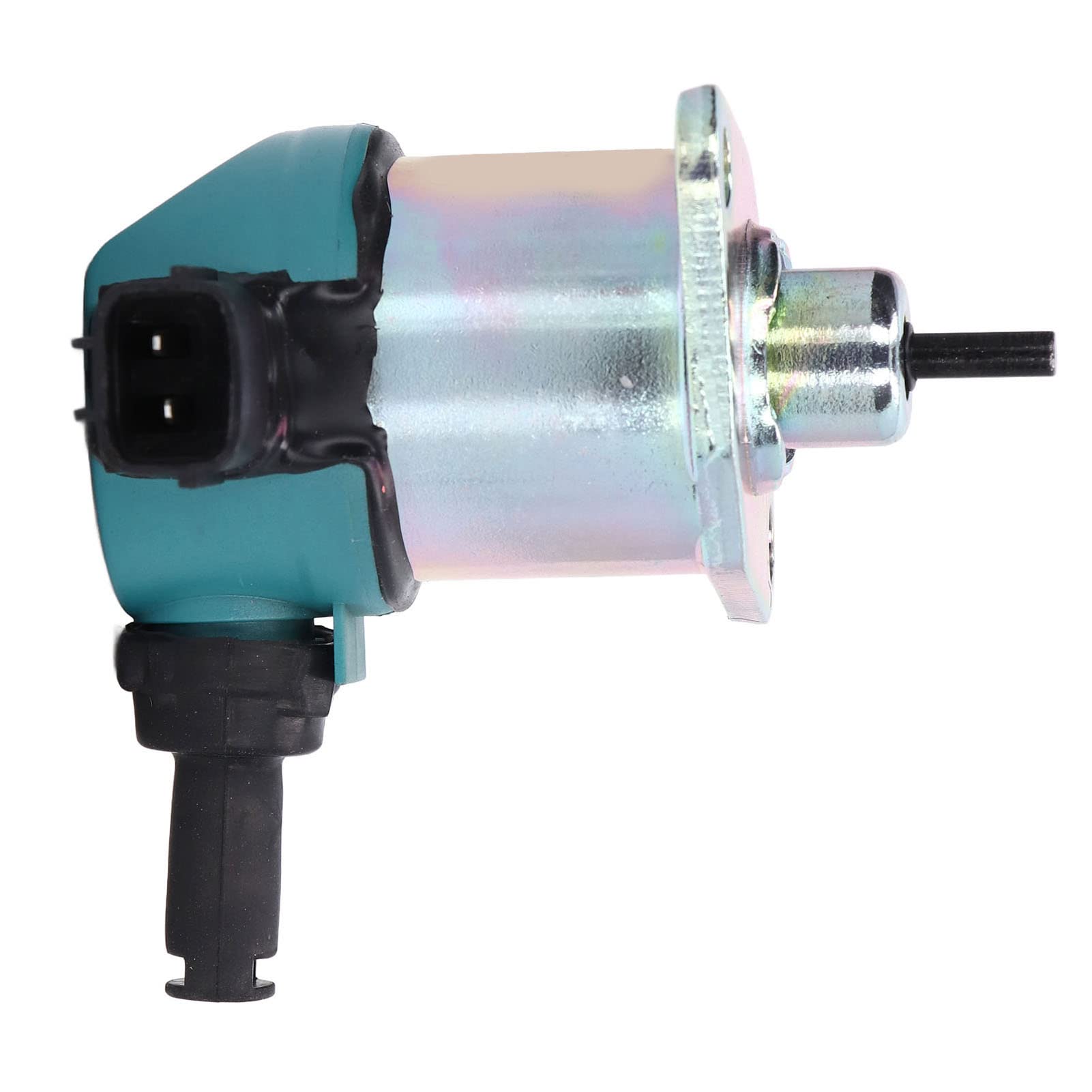 Solénoïde D'arrêt de Carburant 12 V pour Kubota D1105, V1205, V1305 – Remplacement Direct, Haute qualité