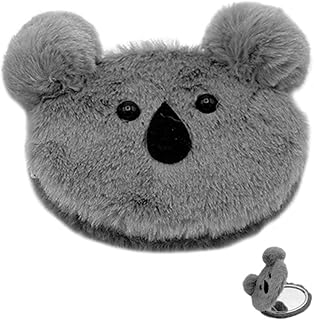 NOLITOY Mini espejo cosmético lindo espejo de...