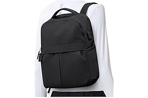 Lululemon's Everyday Backpack: A Stylish and Functional Must-Have