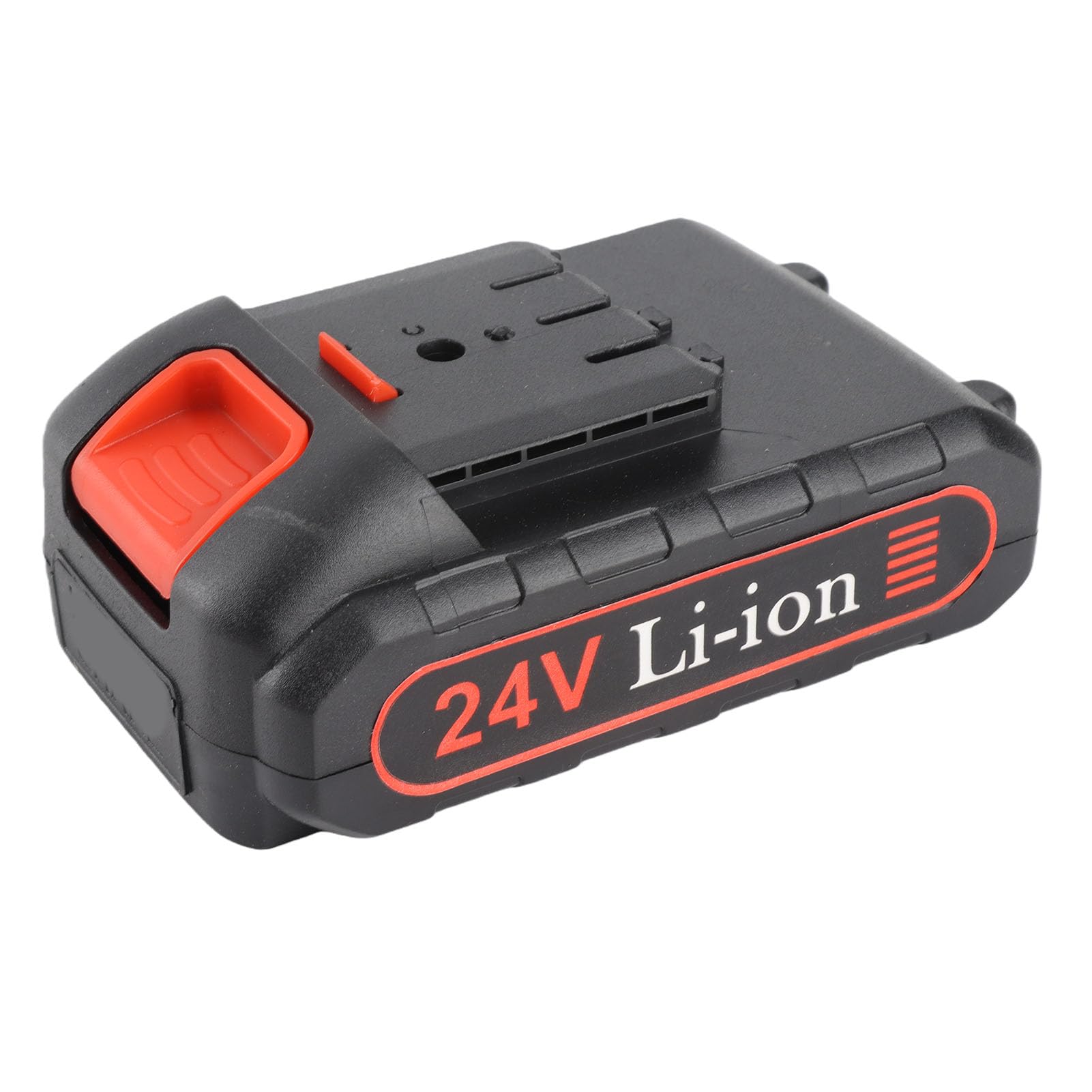 Jenivaint Electric Chain Saw, Lightweight Mini Chainsaw with High Hardness Quenched Chain, Large Capacity Lithium Battery for Home Gardening and Outdoor Cutting