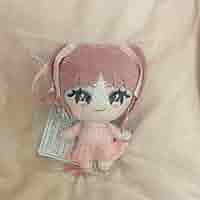 ＝LOVE イコラブ 齋藤樹愛羅 ぬいぐるみマスコット LOVE イコラブ ぬいぐるみ マスコット 齋藤樹愛羅 モーリー