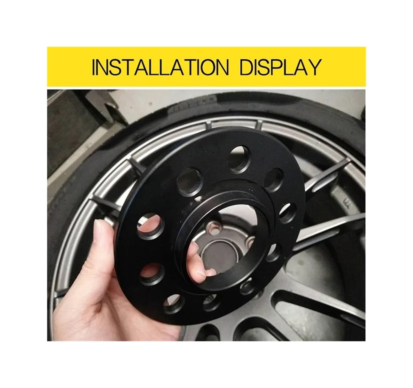 accesorios ruedas Para Suzuki Para Toyota Para Subaru