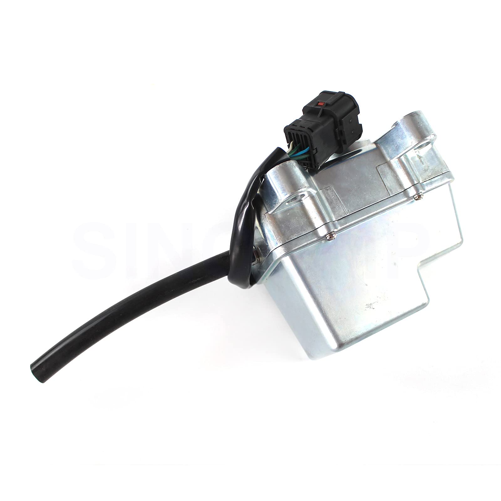 Motore passo-passo 30020102 - SINOCMP Stepper Governor 9 linee per Sumitomo SH200 A3 SH280-3 Parti del motore dell'acceleratore dell'escavatore, 6 mesi di garanzia