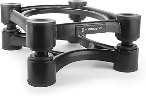IsoAcoustics Iso-200Sub Subwoofer Isolation Stand