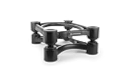 IsoAcoustics Iso-200Sub Subwoofer Isolation Stand (Single) (New Model)