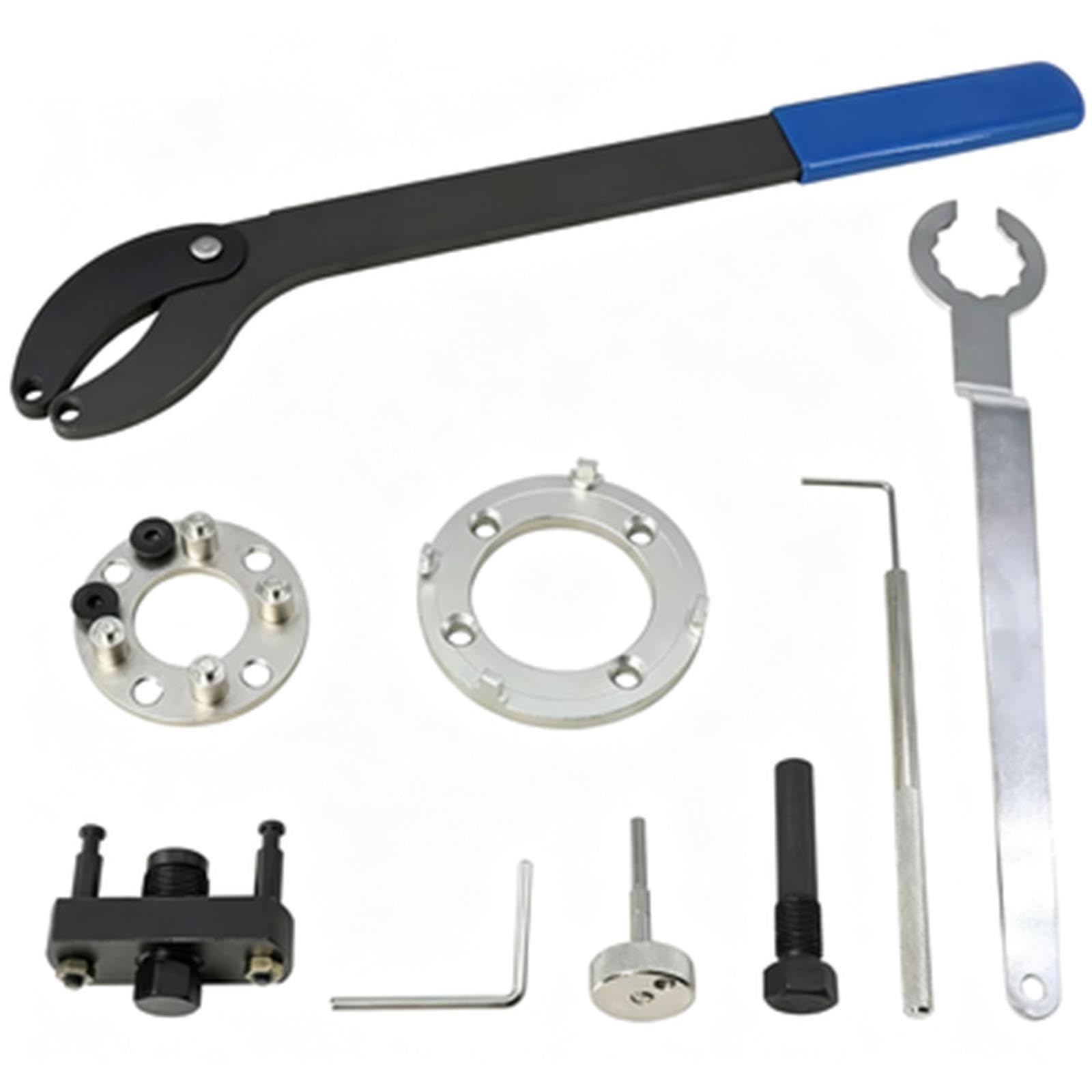 Kit Attrezzi Per Fasatura Per Skoda Per Octavia IV 2020-2022