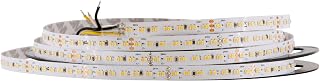 LED-Lichtband Ambience (CCT, Tuneable white) mit 280 LEDs pro Meter, IP20, 24V, 2700K-6000K | Rolle 5m
