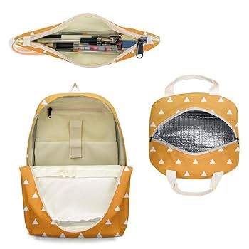 Amazon.co.jp: 【anbo-jp】鬼滅の刃 学生 ランドセル 我妻 善逸