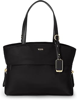 TUMI ブラック トートバッグ JARVIS ノース・サウス・トート / TUMI | ファッション通販