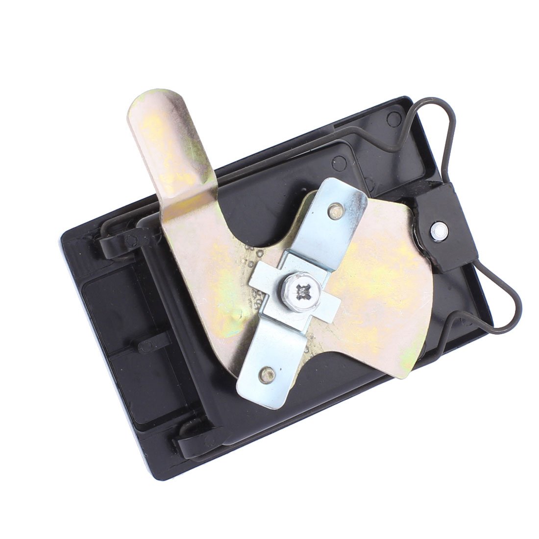 Clé Carrée Mâle Extractible CTA 1C04-19 - Taille 5.5-9 Mm, Nickelée, Pour Douilles Et Accessoires