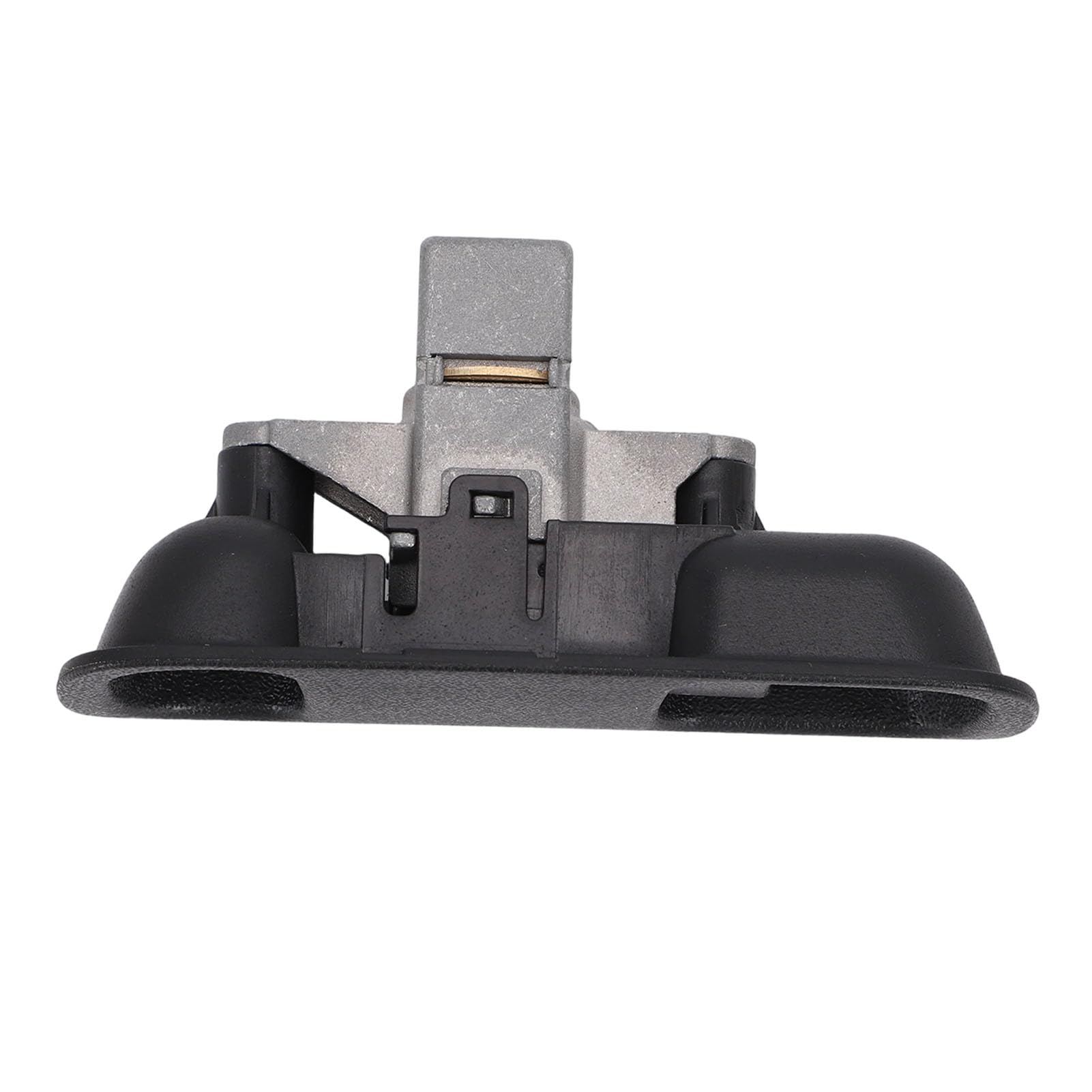 Sxhlseller Sostituzione della Serratura del Vano Portaoggetti Superiore per Montero 2001-2006, Coperchio della Maniglia dell'interruttore del Vano Portaoggetti OEM MR402499