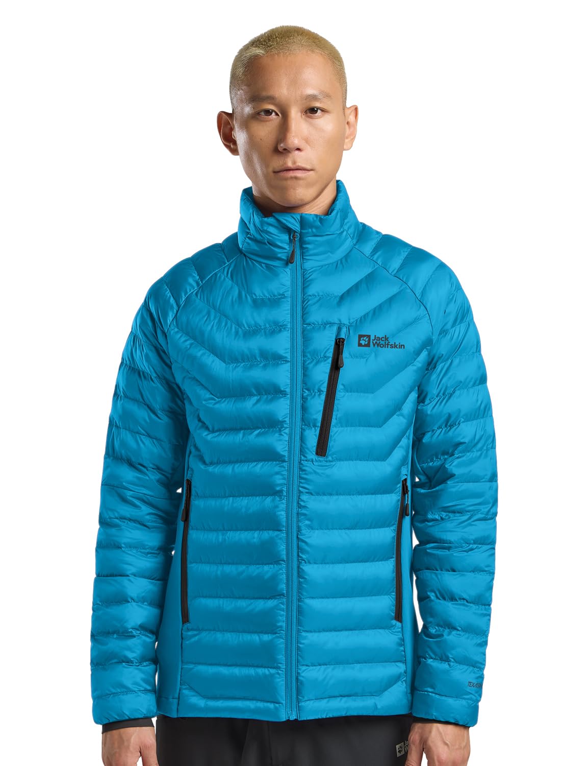 Jack Wolfskin Routeburn Pro Ins Jacket M