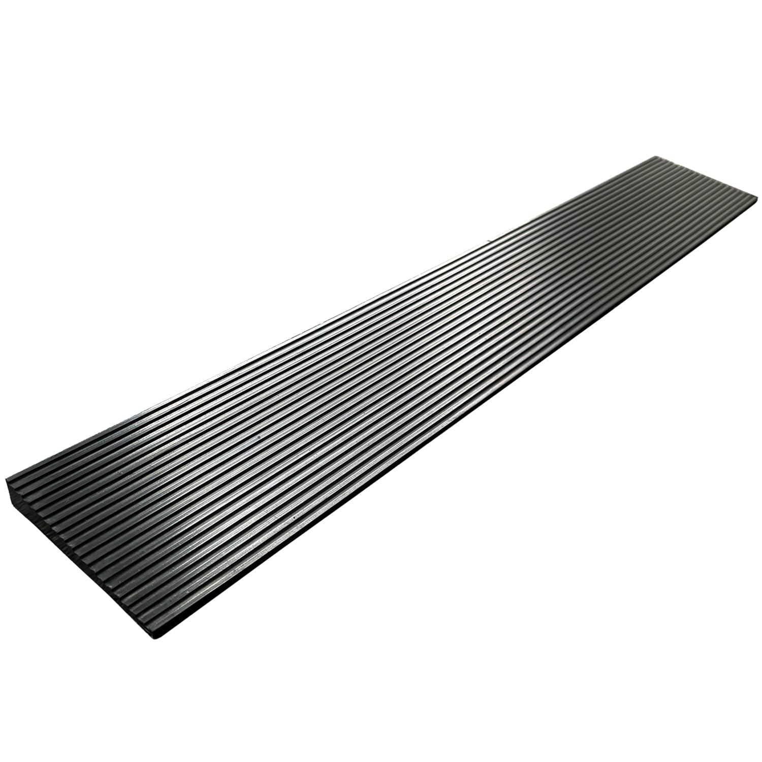 Rampe de seuil pour fauteuil roulant LH-GUARD résout le blocage des roues 2.5cm