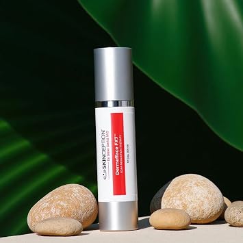 Skinception Leading Edge Health Dermefface
