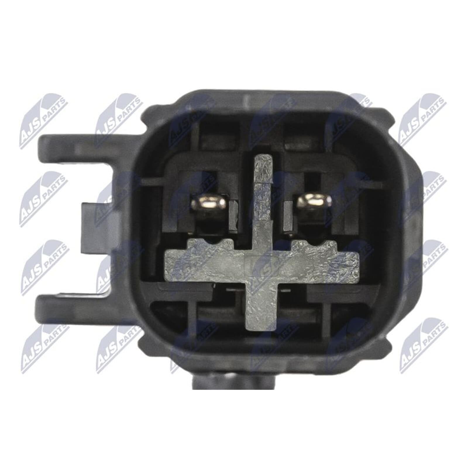 NTY Egt-Fr-025 Sensor, Abgastemperatur | Egt-Fr-025 Kompatibel mit Mondeo V Schrägheck (ce),mondeo V Stufenheck (cd),mondeo V Turnier (cf)