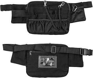 Organizador de Equipamentos e Materiais