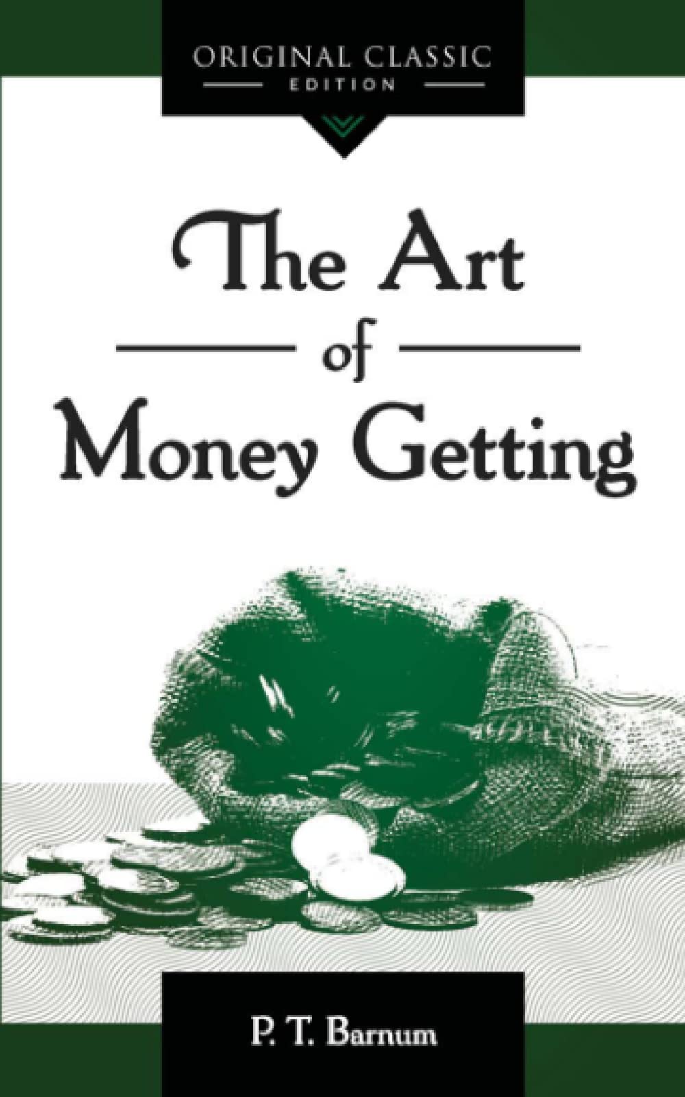 The Art of Money Getting
