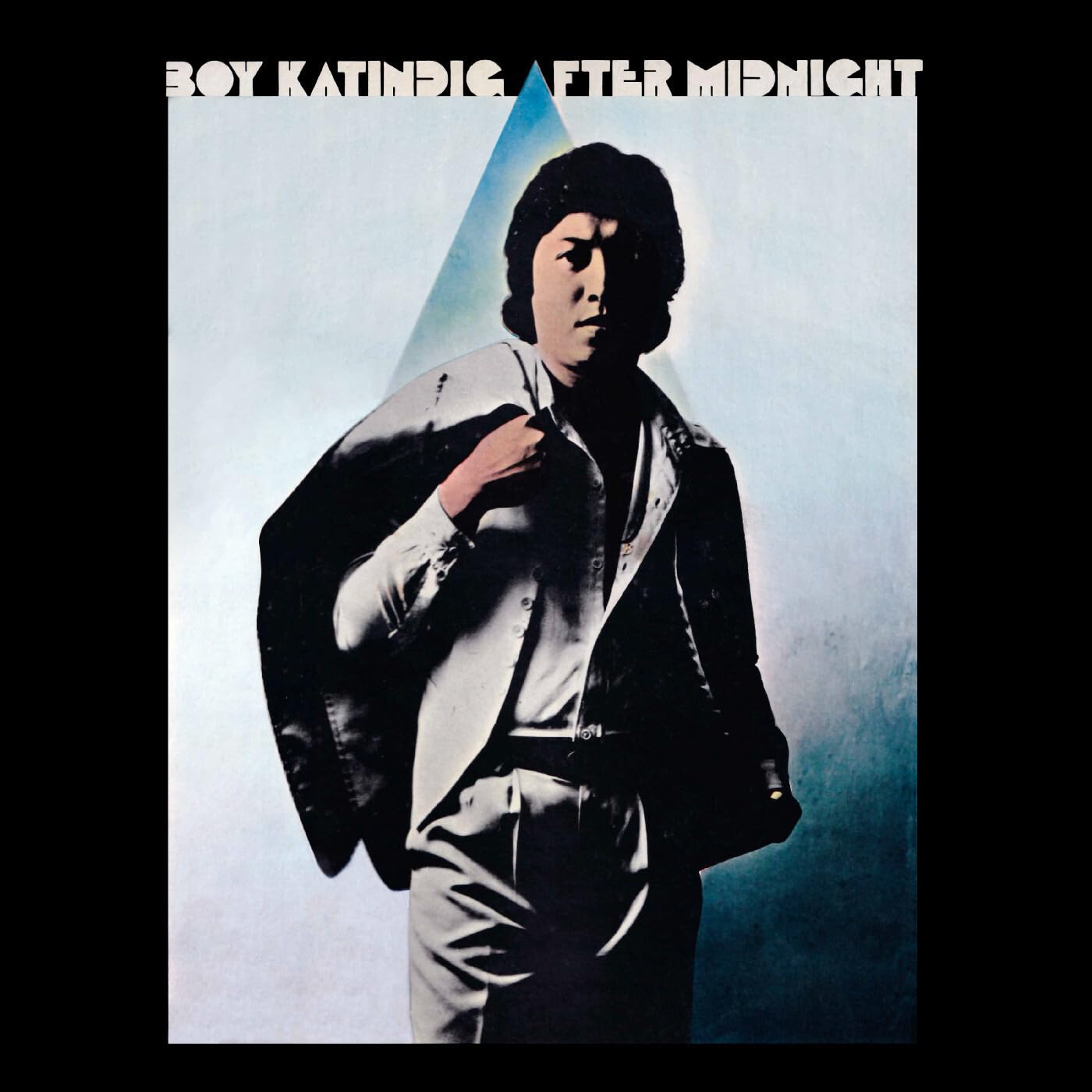 KATINDIG, Boy - After Midnight - Vinyl (LP)
