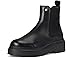 Barbour Celina Chelsea Boots - Front View