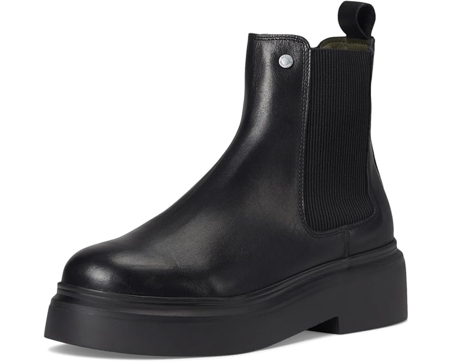 Barbour Celina Chelsea Boots - Front View