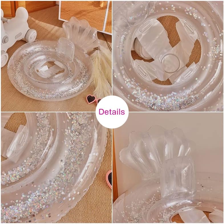 驚きの値段で 子供 浮き輪 子ども 赤ちゃん 浮き輪 足入れ ベビー浮き輪フロート うきわ 足入れ浮き輪 可愛い お風呂浮き輪 70cm キラキラ スイミング 水遊び 新生児 おもちゃ 透明 子供浮き輪 女の子 4歳 5歳 Cmdb Md 驚きの値段で 子供 浮き輪 子ども 赤ちゃん 浮き輪 足入れ ベビー浮き輪フロート うきわ 足入れ浮き輪 可愛い お風呂浮き輪 70cm キラキラ スイミング 水遊び 新生児 おもちゃ 透明 子供浮き輪 女の子 4歳 5歳 Cmdb Md