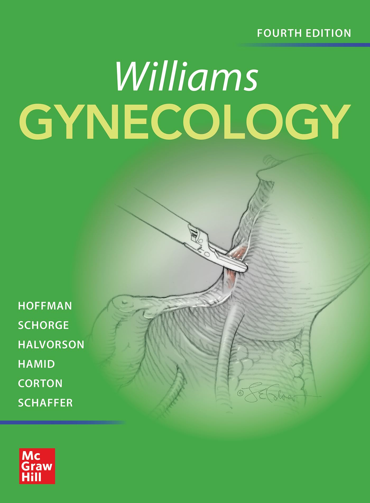 Williams Gynecology, Fourth Edition (English Edition)