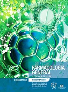 FARMACOLOGIA GENERAL 3ª EDICION (2013) CCB