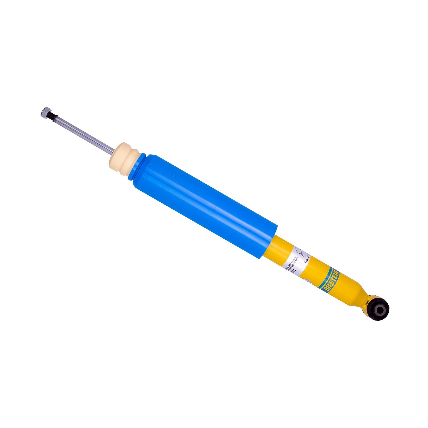 Amazon.com: Bilstein B8 2015+ Mercedes Benz C300 4Matic W205