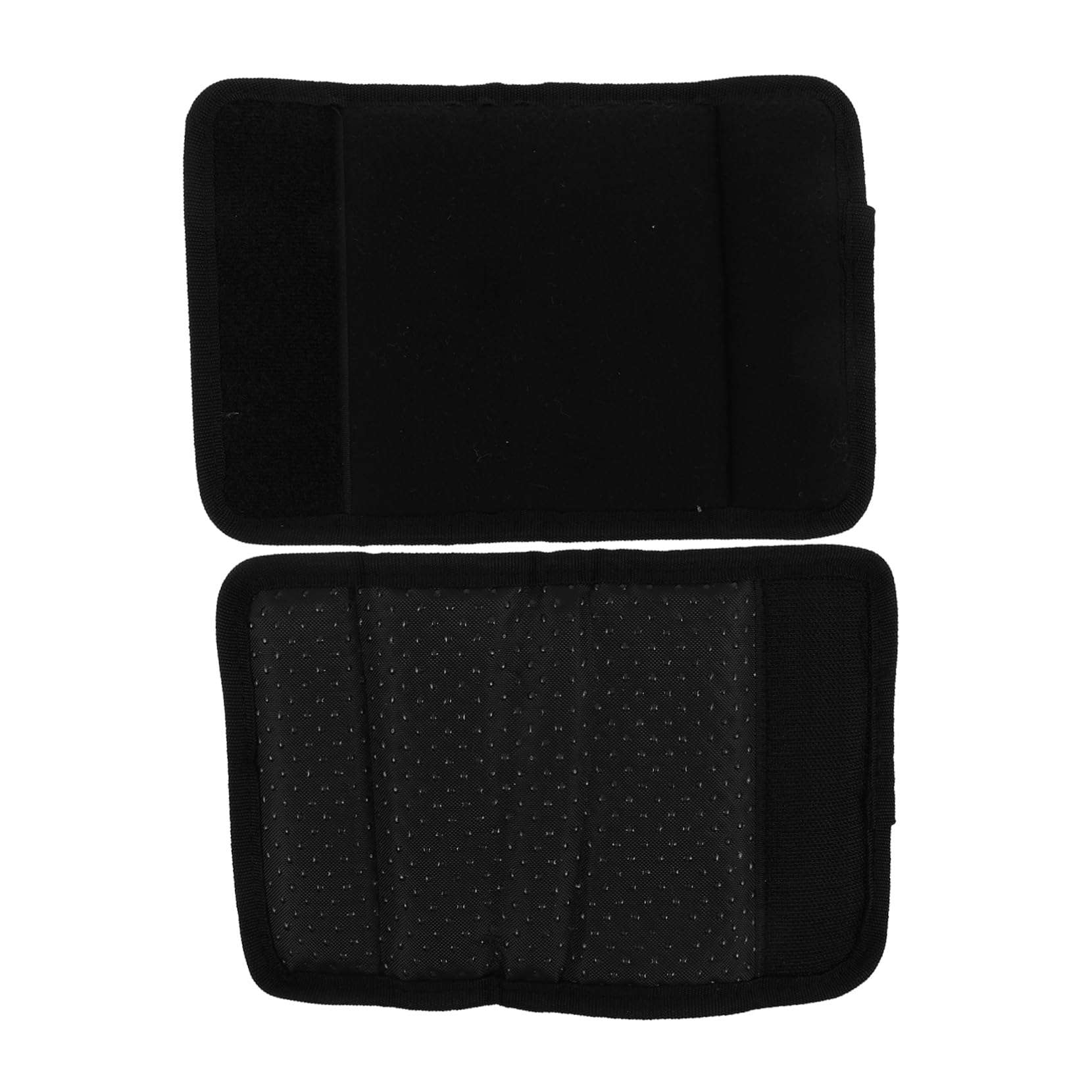 Healeved Walker Grip Arm Rest for Walker Crutch Pads Wheelchair Handle Grips Luggage Handle Wrap Comfortable for Seniors