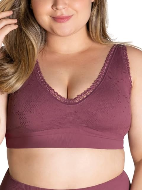 Sutiã Lupo Curve feminino