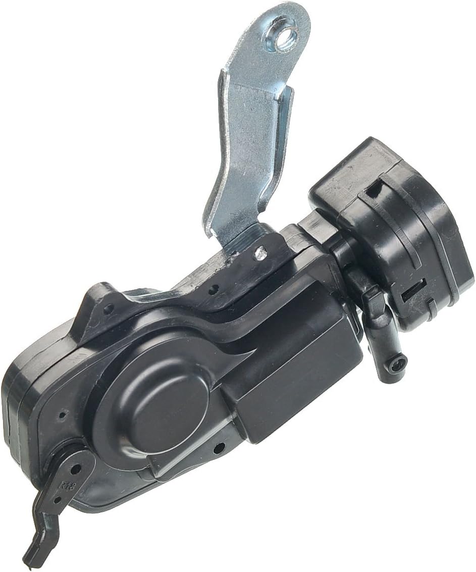Front Driver Side Door Lock Actuator Motor Replacement for 1996-2002 Toyota 4Runner