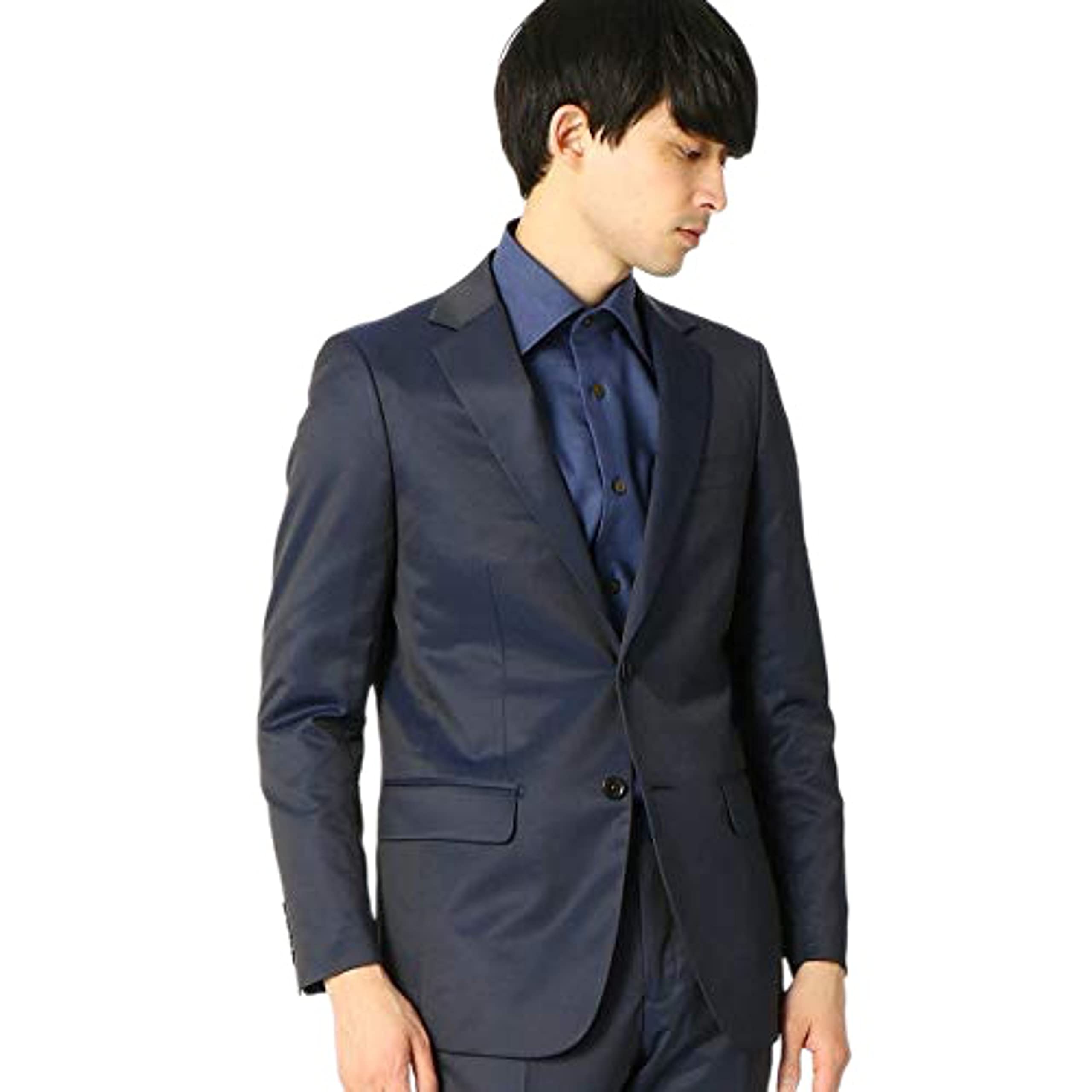 Amazon.co.jp: コムサイズム(COMME CA ISM): スーツ・セットアップ