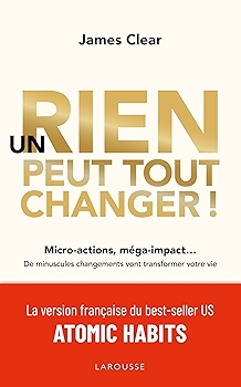 全新变化：Rien peut tout changer