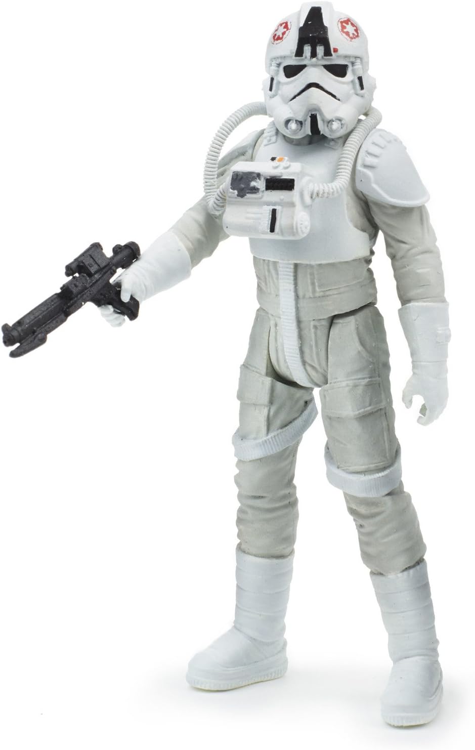 Star Wars The Black Series AT-AT Pilot