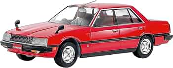 1/20スカイライン2000GTターボ Yahoo!オークション - 【レア】 LS 1/20スカイライン2000GT